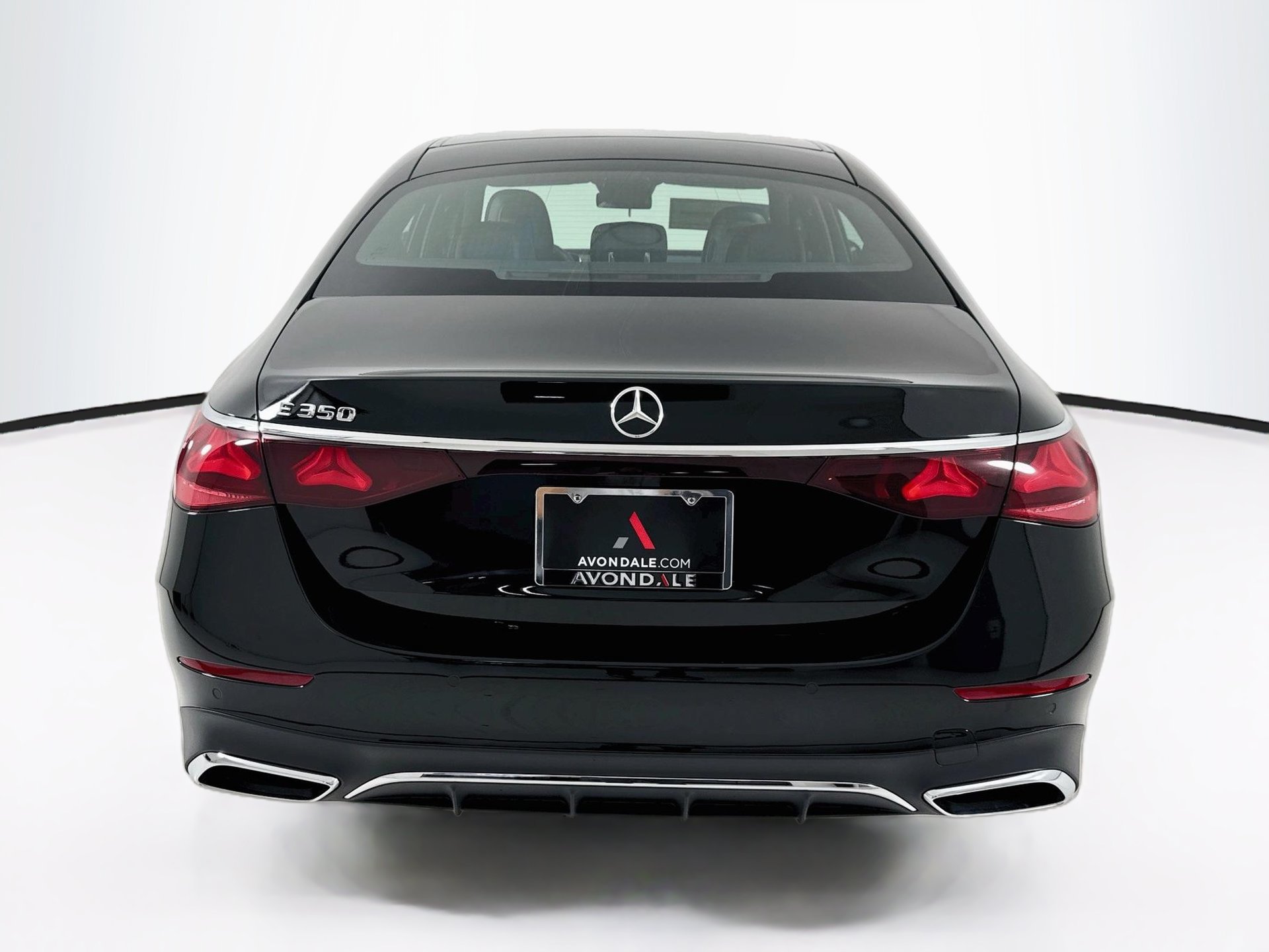 New 2027 Mercedes-Benz E 350 Sedan image 7