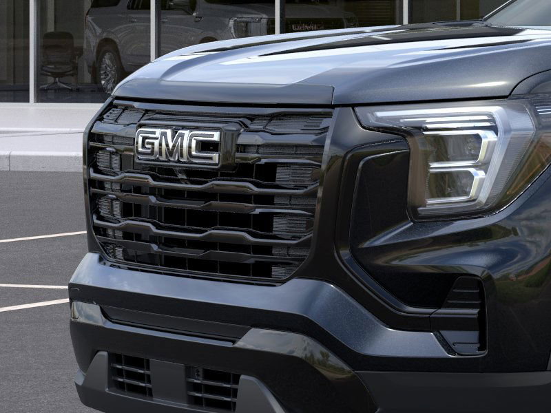 New 2026 GMC Terrain Elevation w/ Black Edition image 13