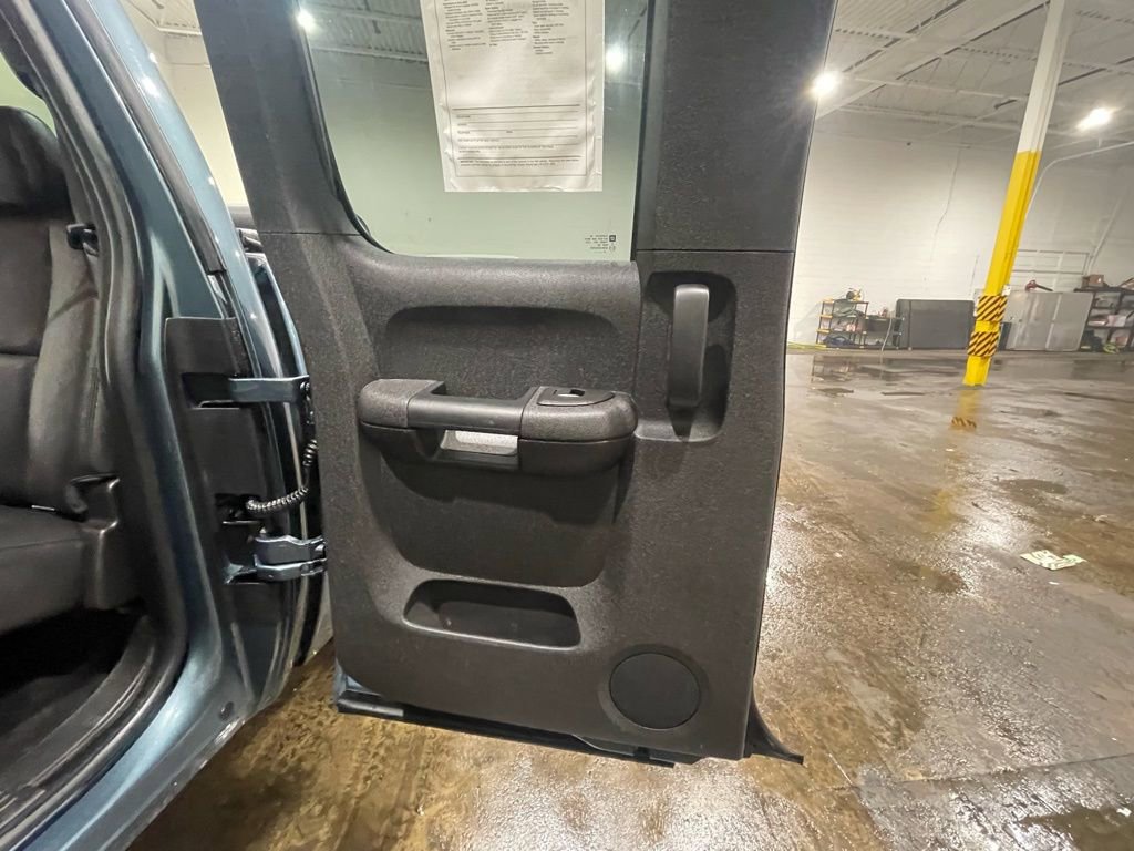 Used 2013 GMC Sierra 2500 SLE w/ Convenience Package image 34