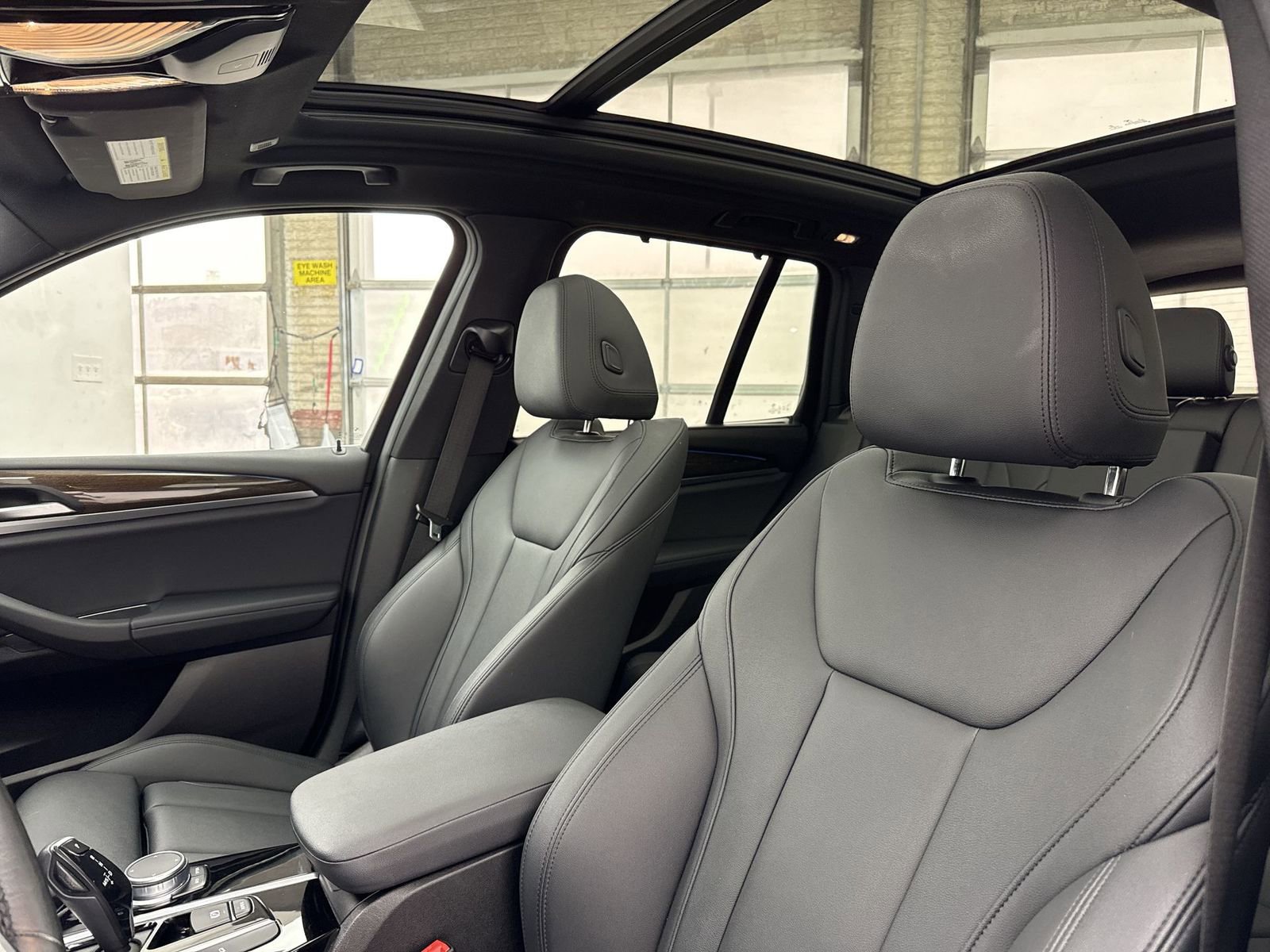 Used 2021 BMW X3 xDrive30e w/ Premium Package image 10