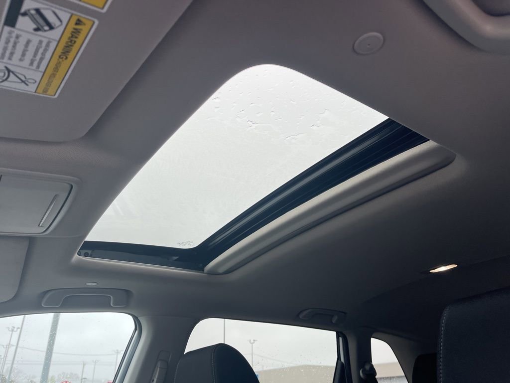 New 2026 Honda CR-V EX image 17