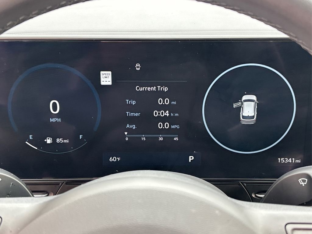 Used 2024 Hyundai Kona SEL w/ Convenience Package image 20