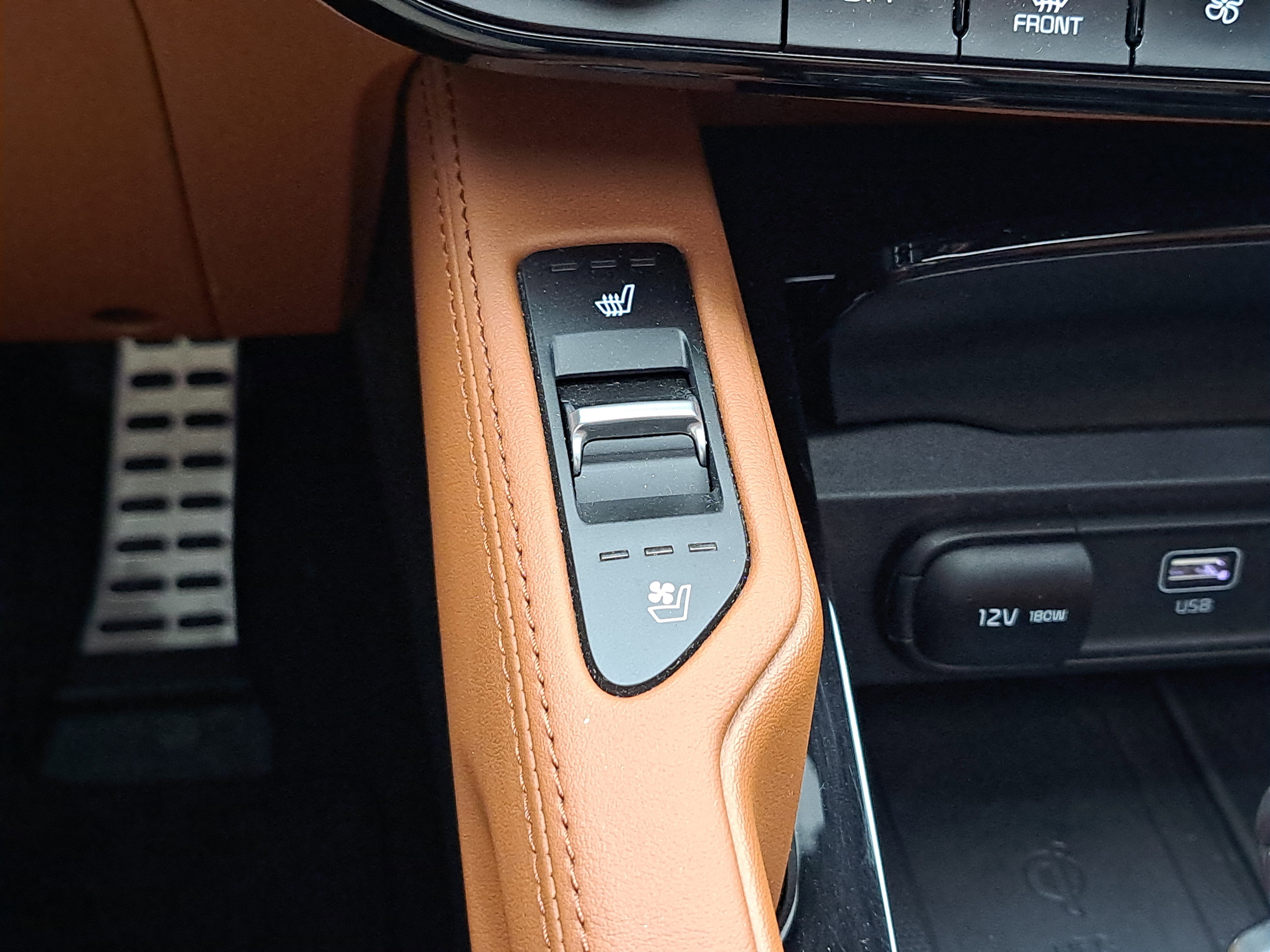 Used 2024 Kia Telluride SX X-Pro image 22