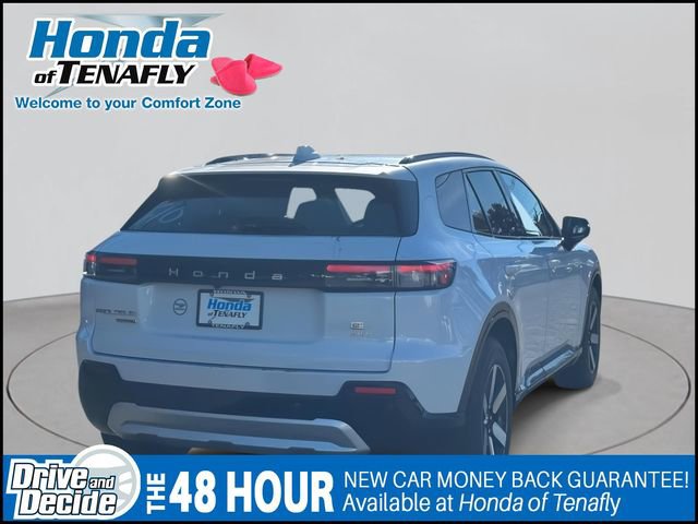 New 2026 Honda Prologue Touring image 5