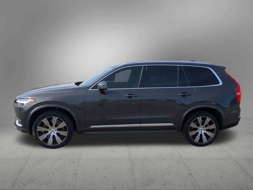 Used 2023 Volvo XC90 B6 Ultimate AWD/4WD image 3