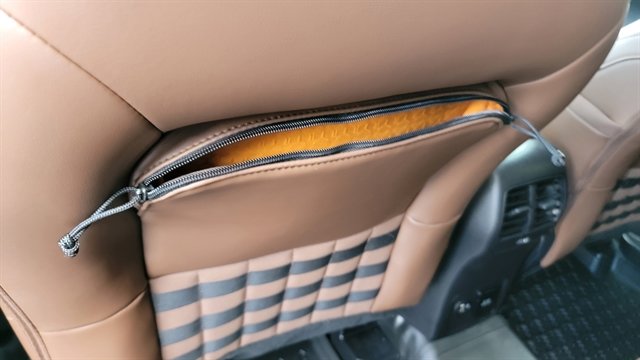 Used 2023 Ford Bronco Sport Badlands w/ Premium Package image 70