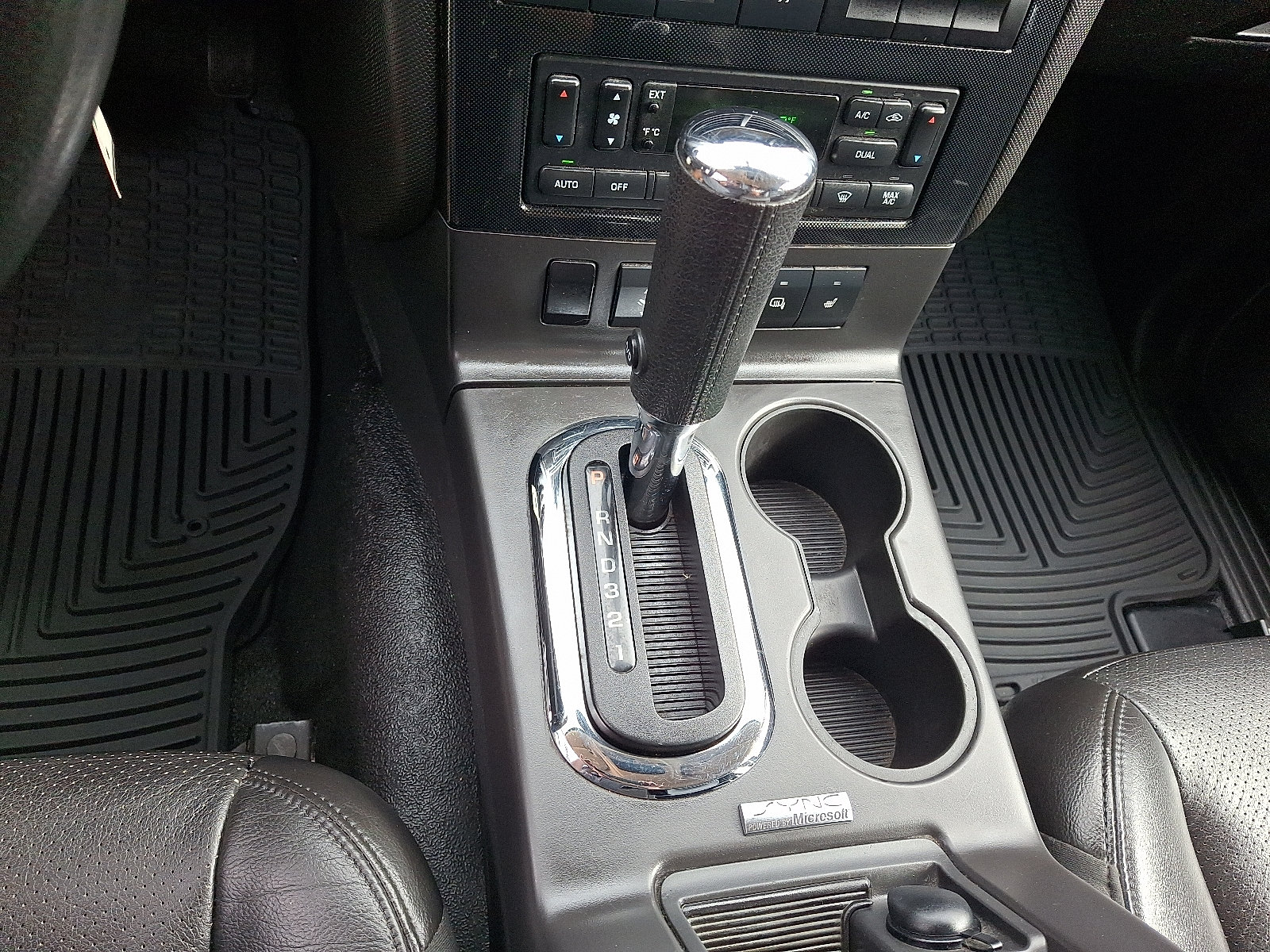 Used 2010 Ford Explorer Sport Trac Limited AWD/4WD image 17
