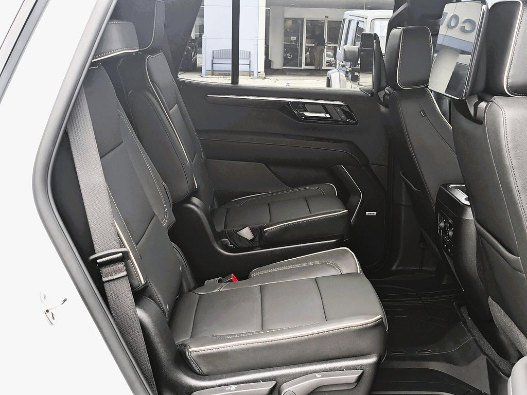 New 2026 Chevrolet Tahoe Premier AWD/4WD image 33
