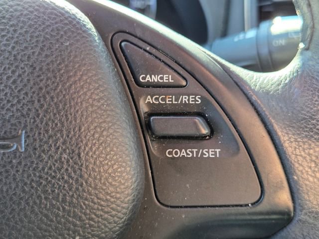 Used 2016 INFINITI QX50 AWD w/ Premium Plus Package image 32