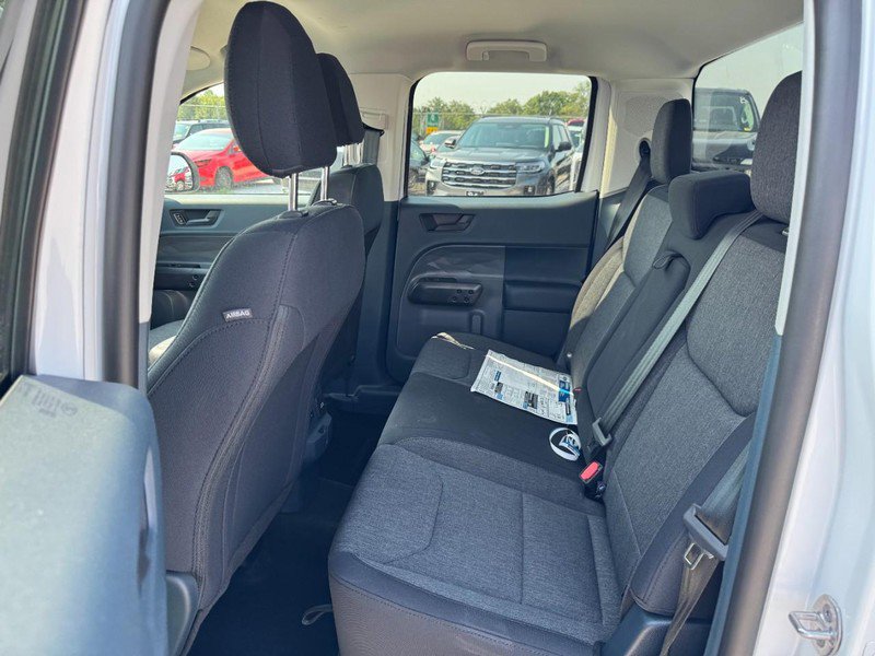 New 2025 Ford Maverick XLT w/ XLT Luxury Package image 12