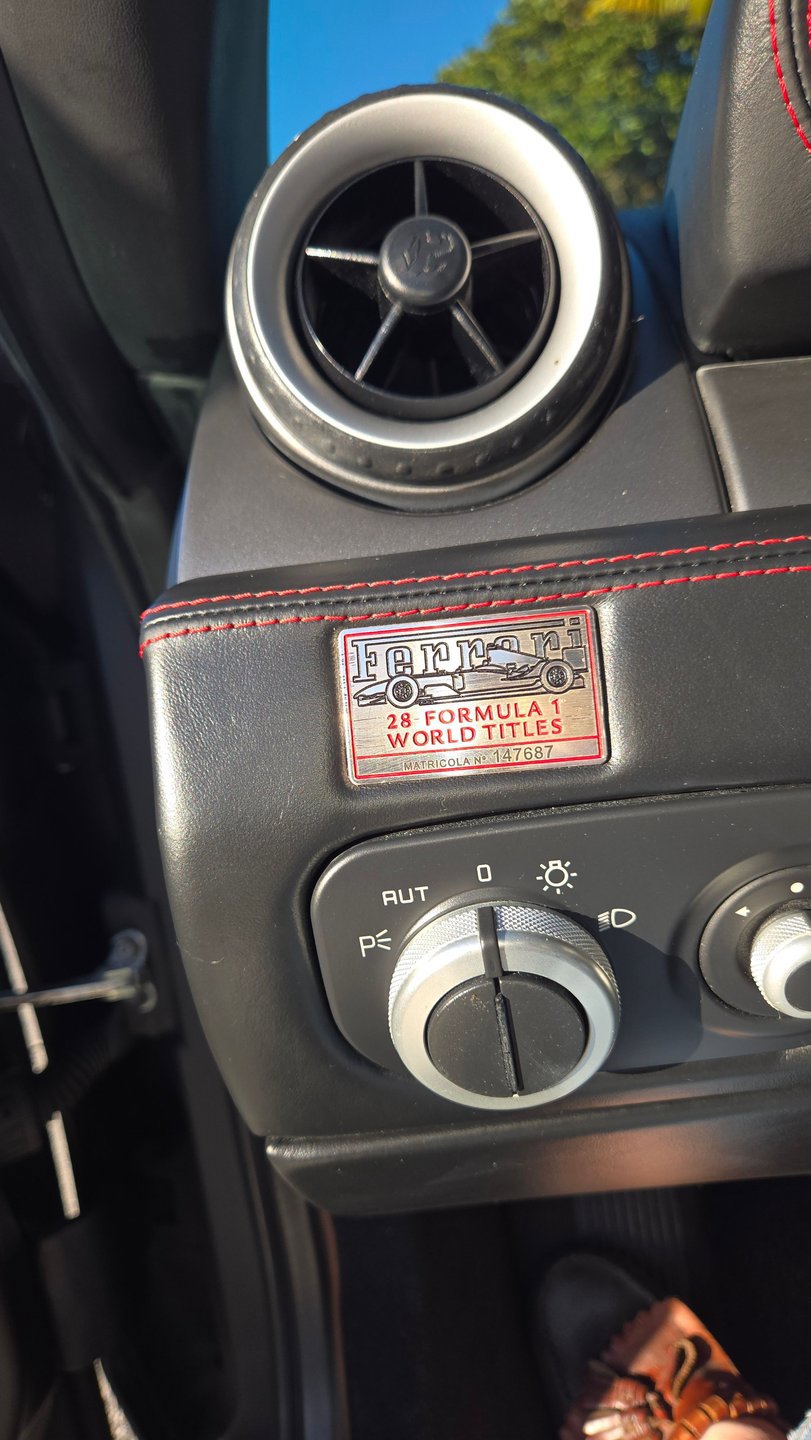 Used 2006 Ferrari 612 Scaglietti image 36