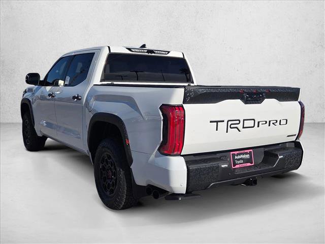 New 2026 Toyota Tundra TRD Pro image 9