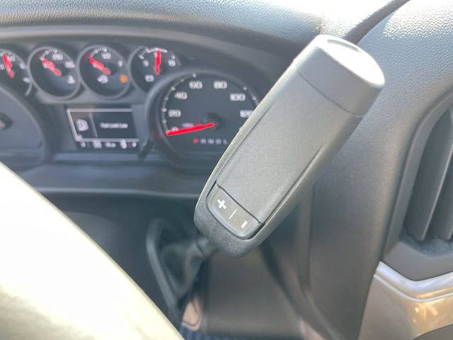 New 2026 Chevrolet Silverado 2500 Custom w/ Custom Value Package image 19