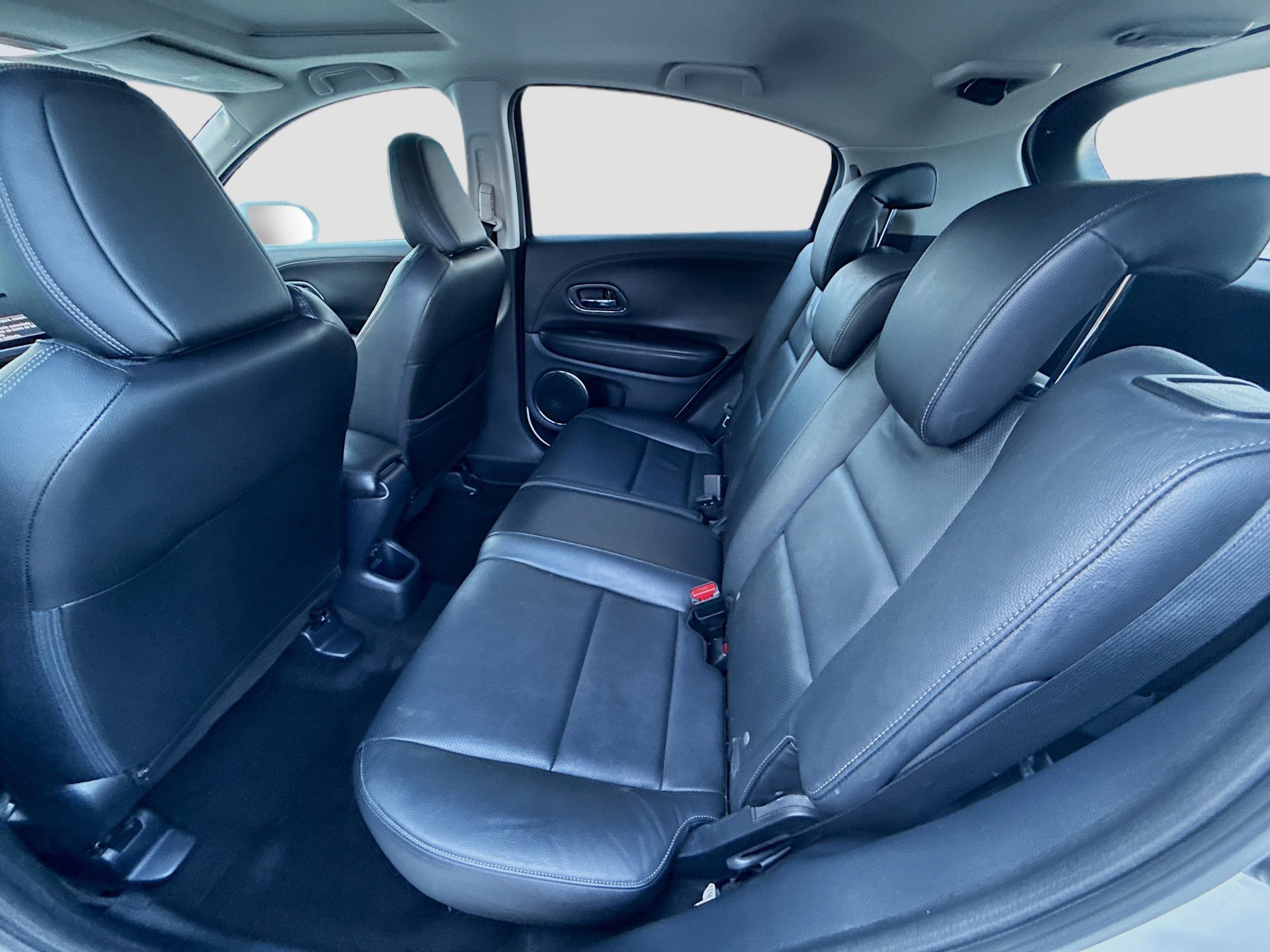 Certified 2021 Honda HR-V EX-L image 23