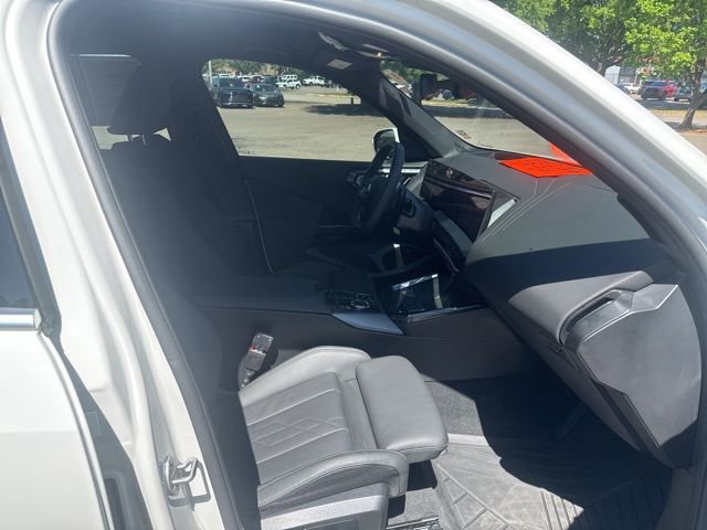 Used 2026 BMW X3 xDrive30 w/ Premium Package AWD/4WD image 15