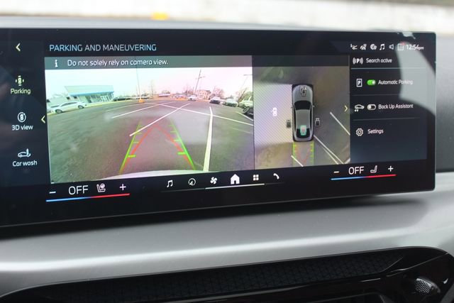 New 2026 BMW i4 xDrive40i w/ M Sport Package image 18