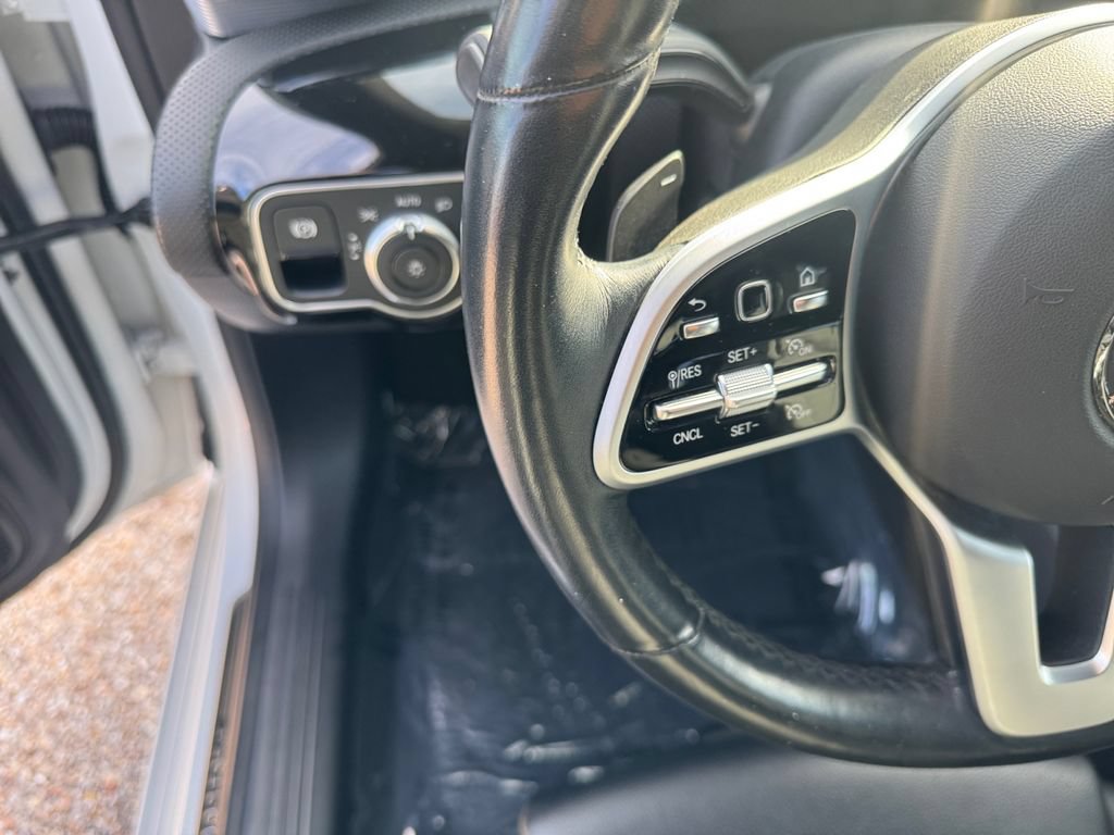 Used 2020 Mercedes-Benz A 220 4MATIC w/ Premium Package image 19