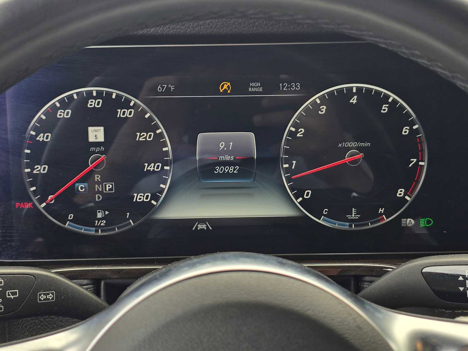 Used 2021 Mercedes-Benz G 550 image 29