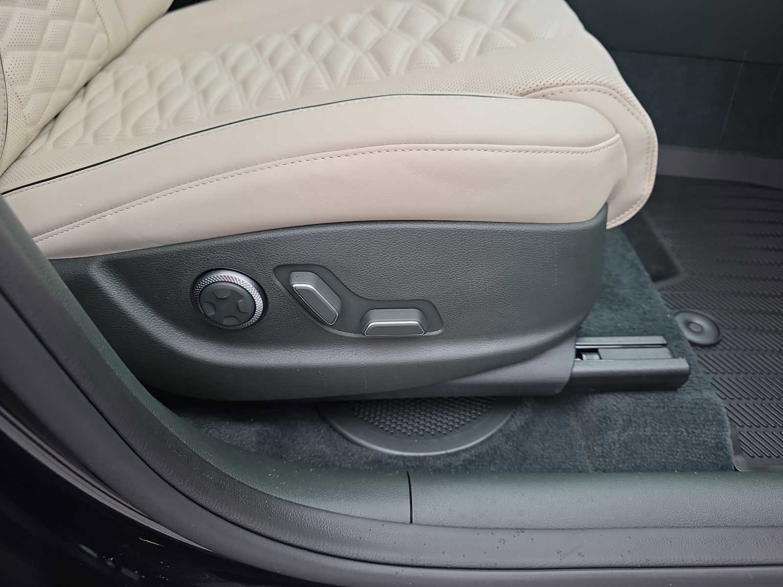 New 2026 Genesis GV80 3.5T e-SC image 31