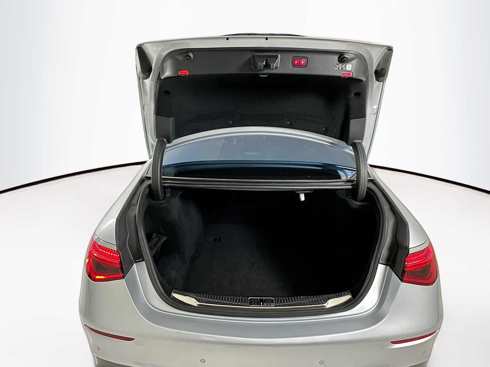 Used 2022 Mercedes-Benz S 580 4MATIC Sedan image 30