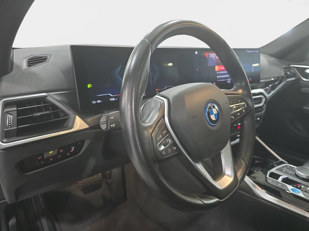 Certified 2023 BMW i4 eDrive35 RWD image 20
