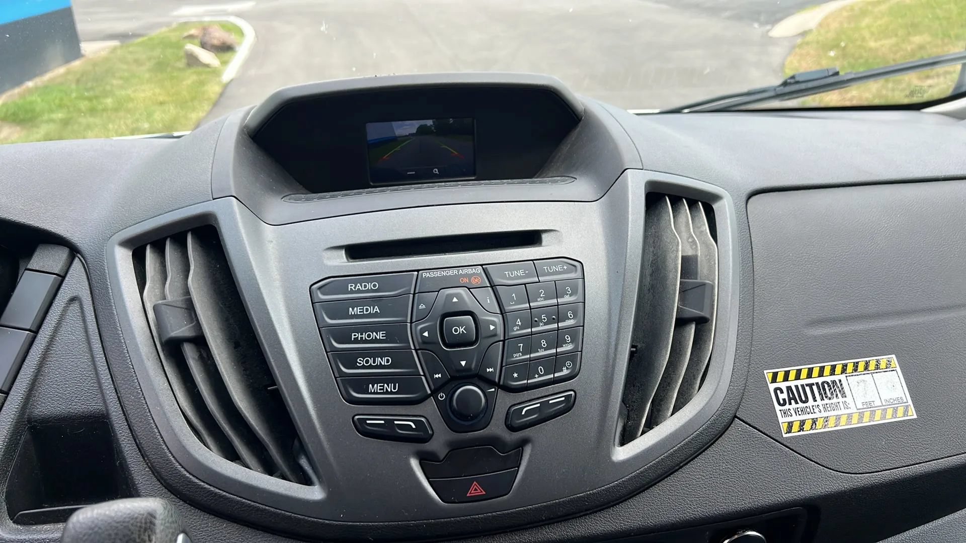 Used 2019 Ford Transit 150 130 Low Roof RWD image 27