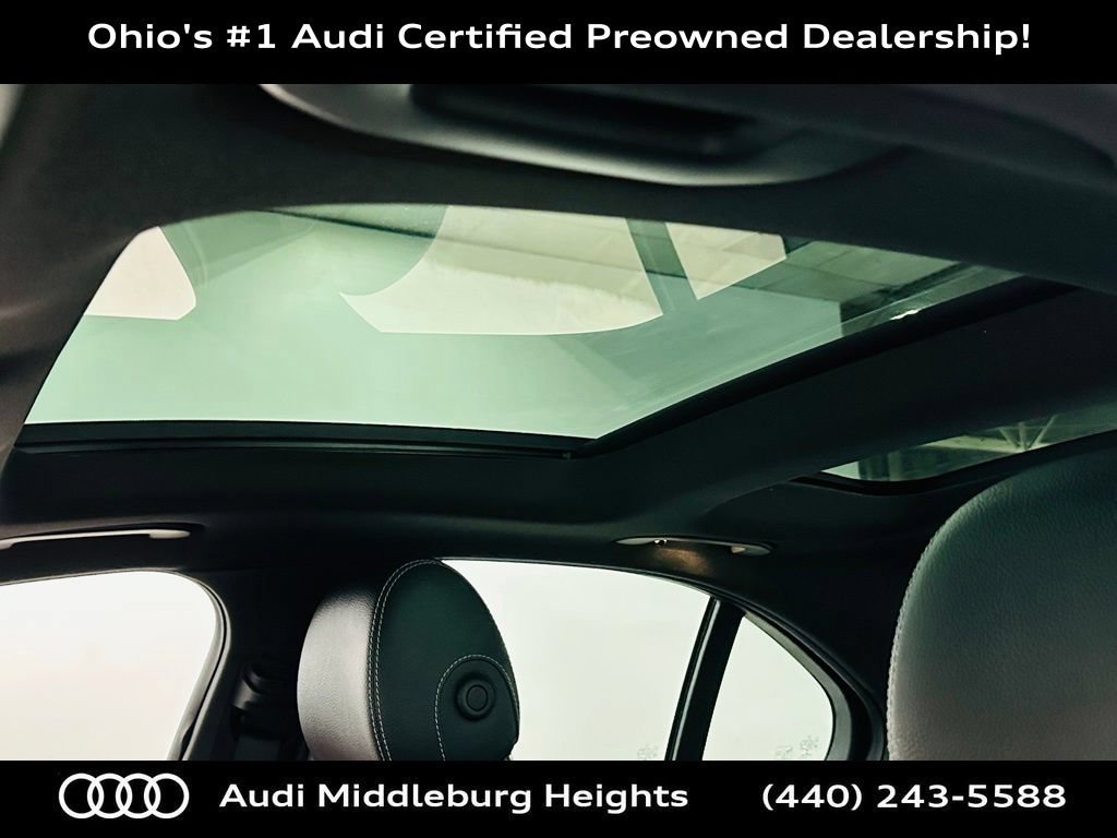 Used 2015 Mercedes-Benz C 400 4MATIC image 22