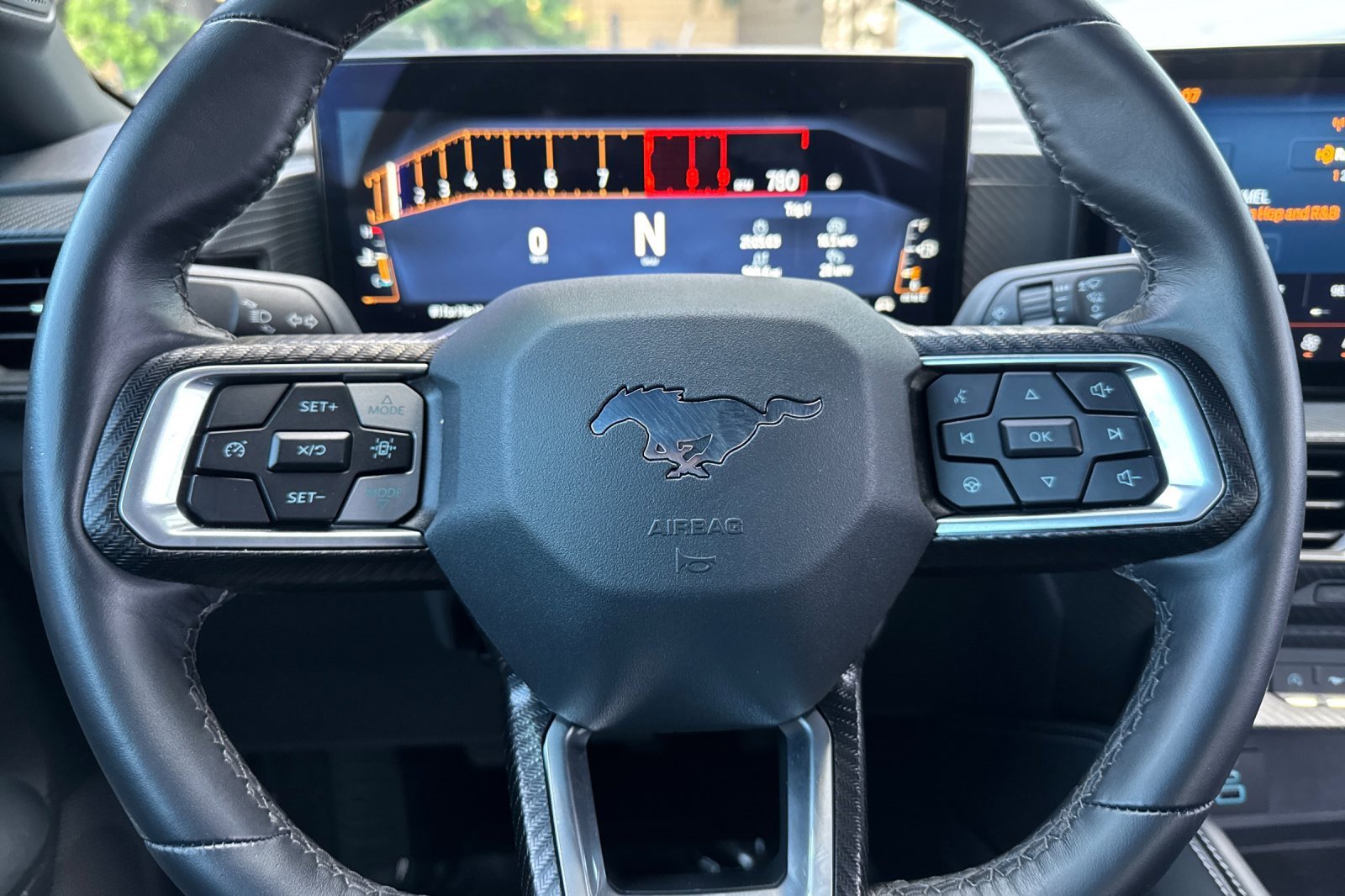 Used 2024 Ford Mustang GT w/ GT Performance Package image 21