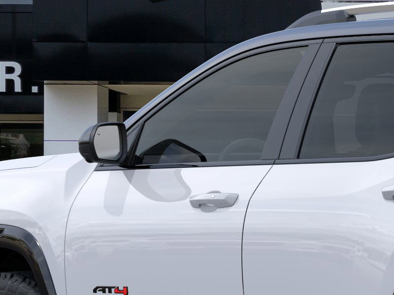 New 2026 GMC Terrain AT4 w/ Convenience Package III image 14