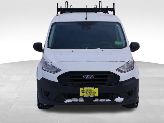 Used 2019 Ford Transit Connect XL video 2
