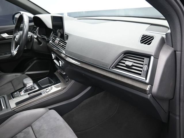 Used 2022 Audi SQ5 Premium Plus w/ Premium Plus Package image 42