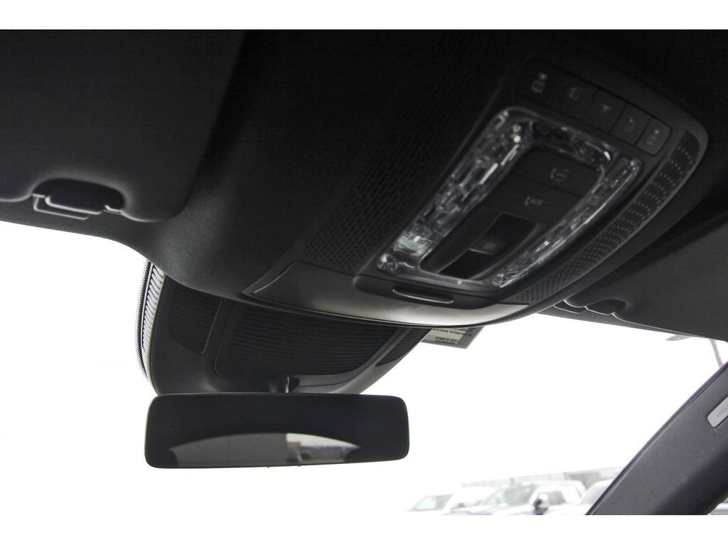 Used 2021 Mercedes-Benz GLE 53 AMG 4MATIC Coupe image 11