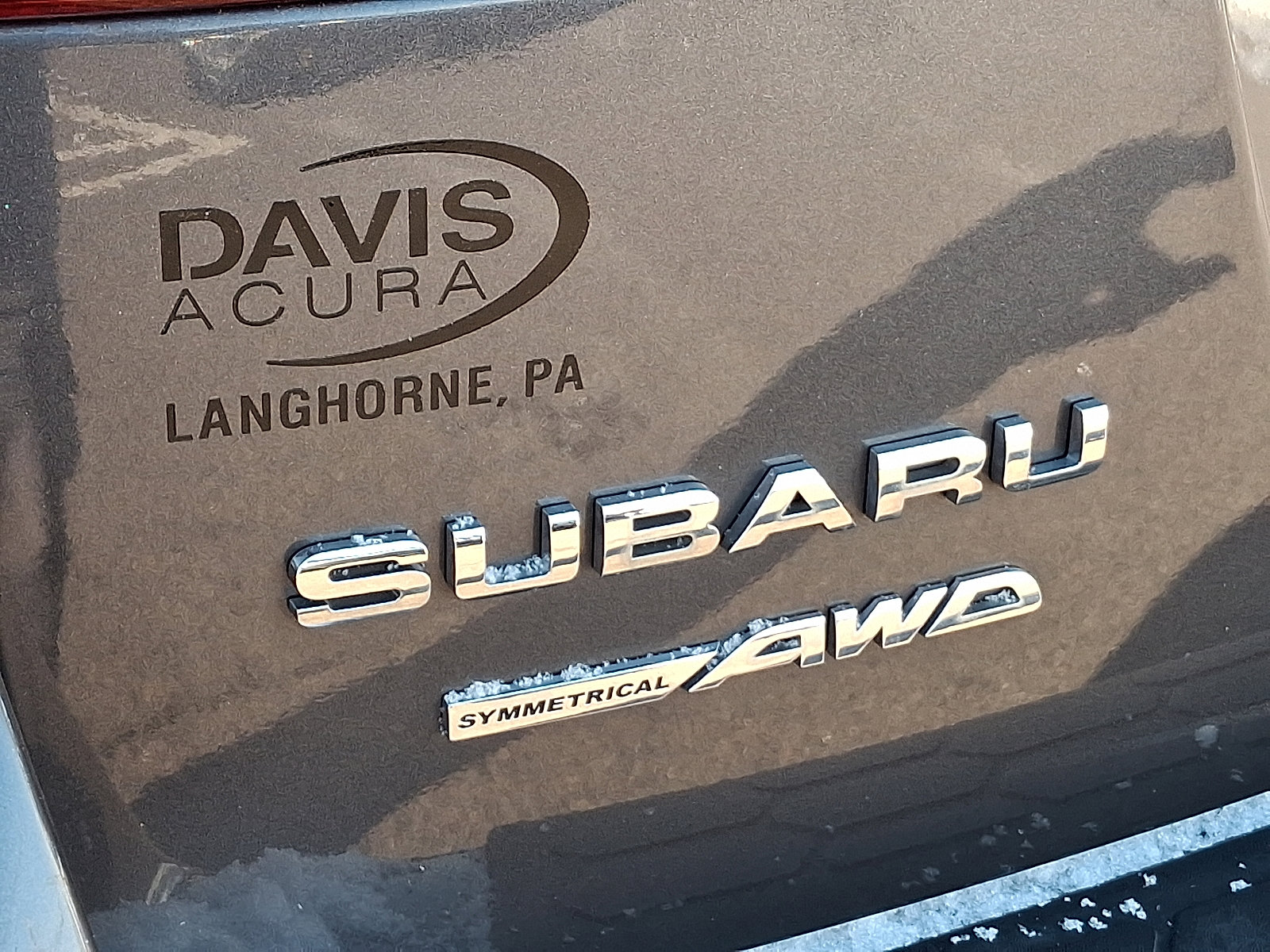Used 2023 Subaru Crosstrek 2.0i Premium w/ Popular Package #3 image 29