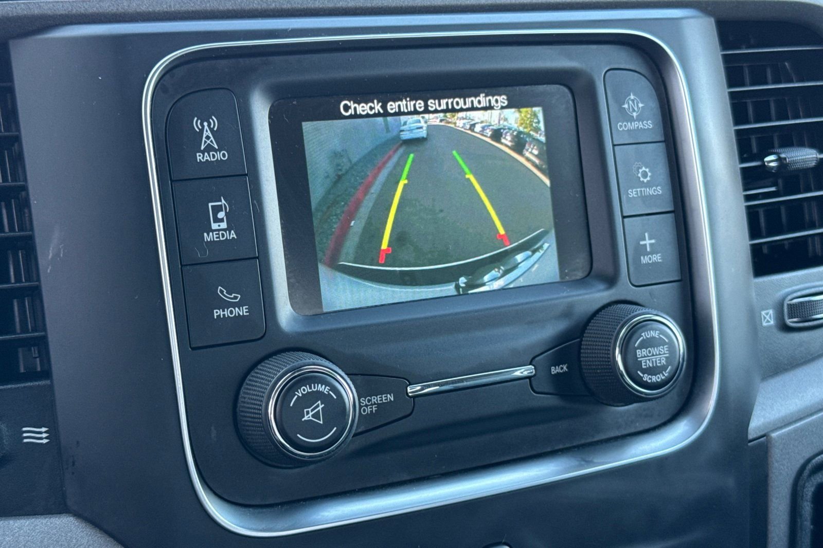 Used 2019 RAM 1500 Express w/ Express Value Package image 17