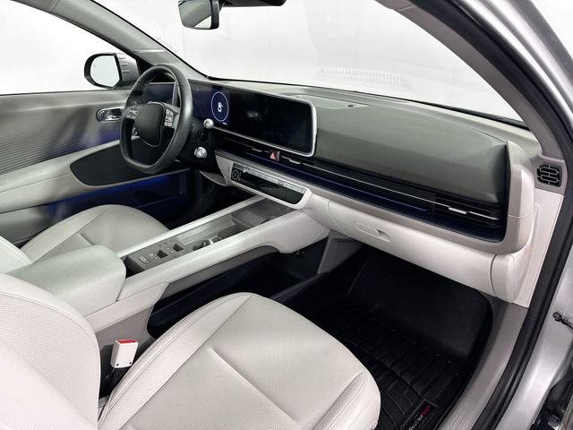 Used 2024 Hyundai Ioniq 6 Limited AWD/4WD image 32