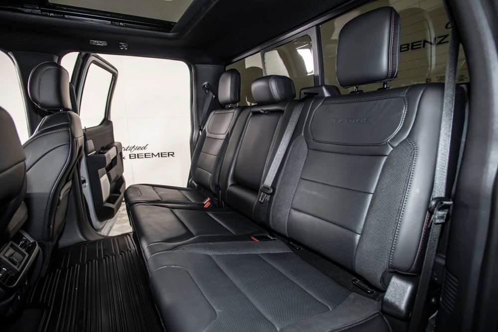 Used 2026 Ford F150 Raptor image 15