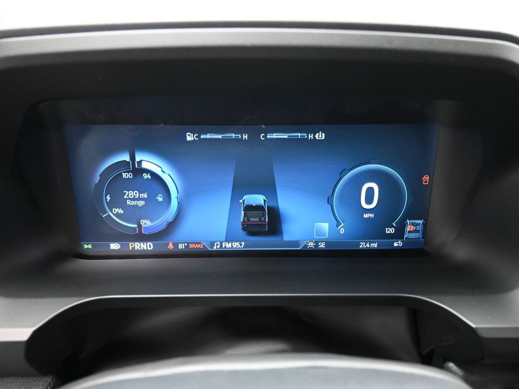 New 2025 Ford F150 Lightning Lariat image 14