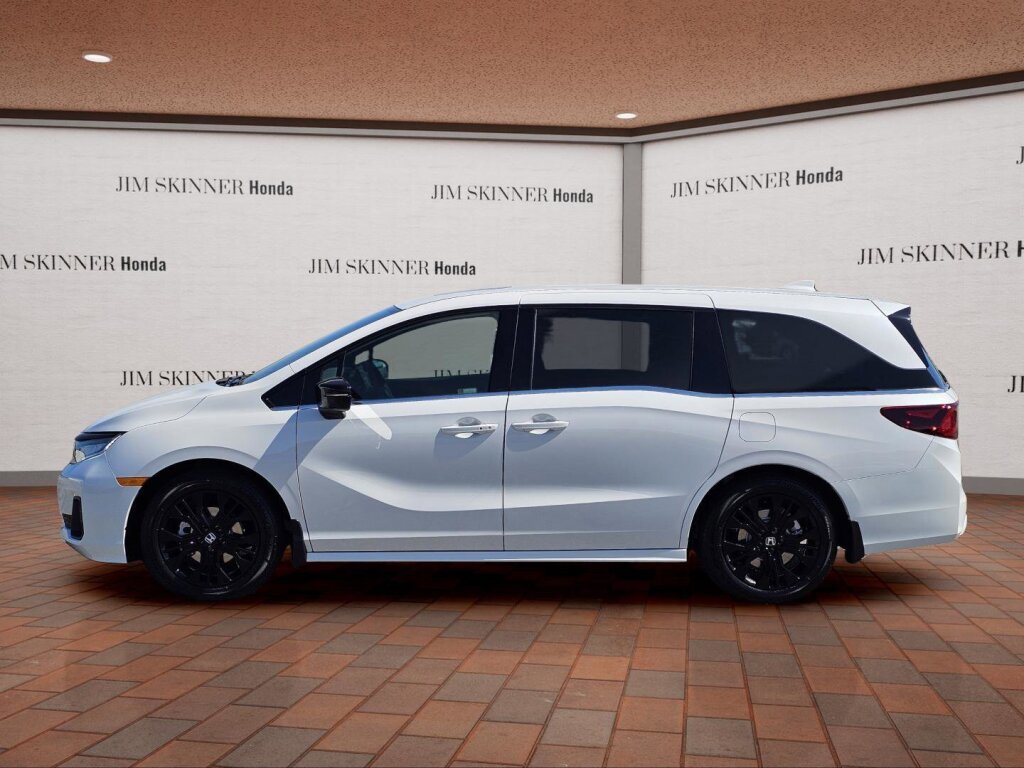 New 2026 Honda Odyssey Sport-L image 14