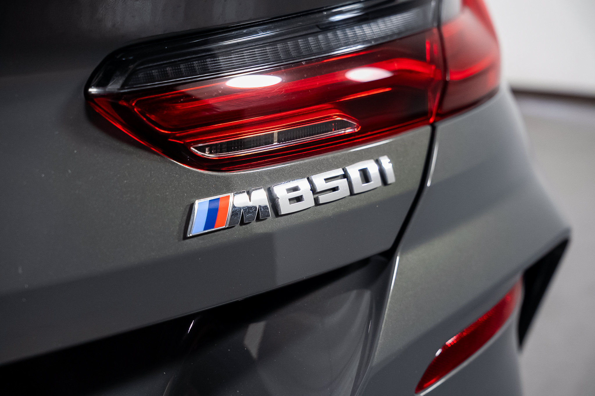 Used 2026 BMW M850i xDrive AWD/4WD image 26