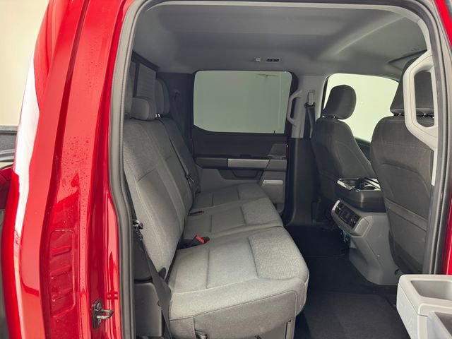 Used 2024 Ford F150 XLT w/ Equipment Group 303A High image 17