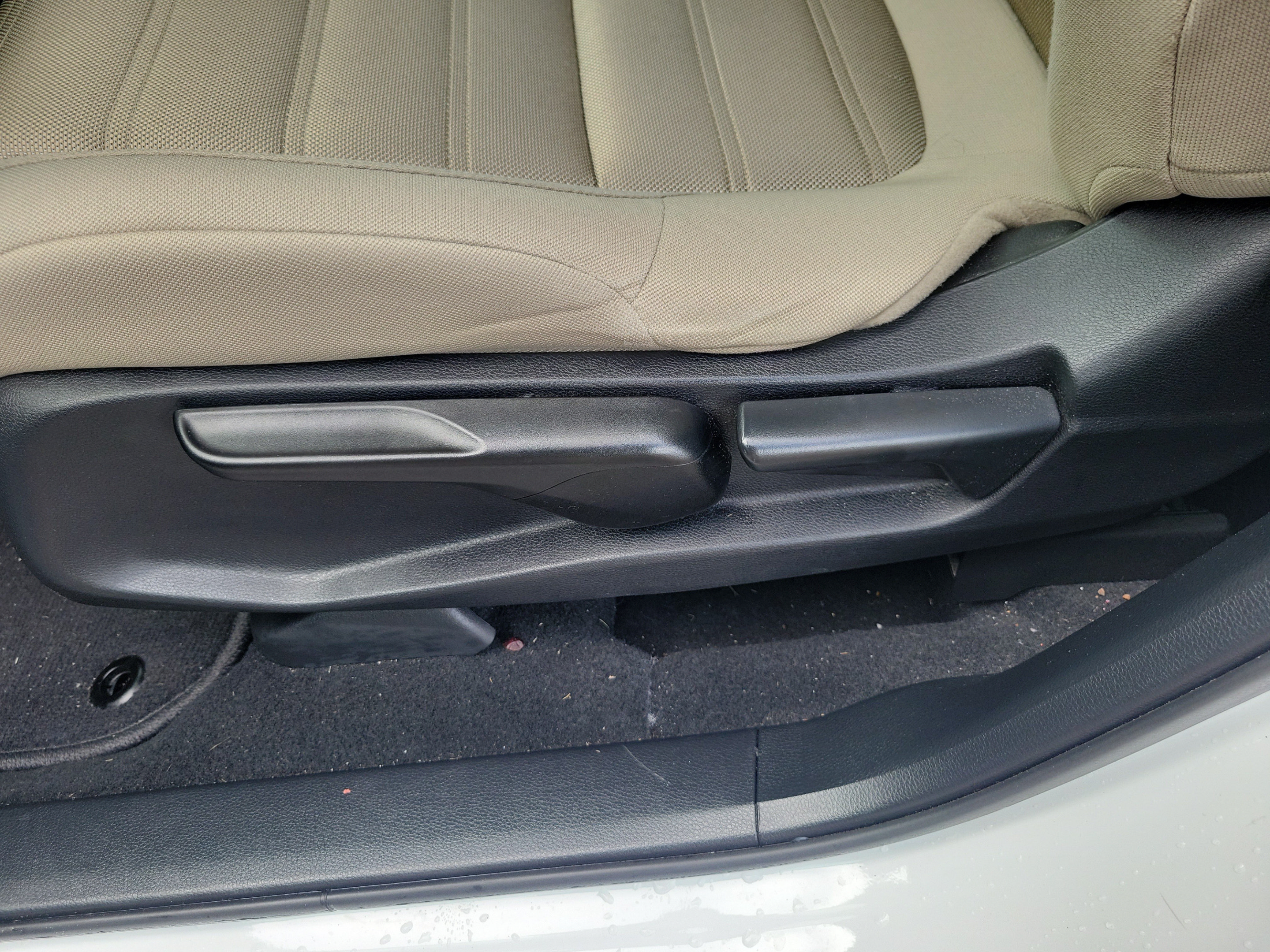 Certified 2019 Honda CR-V LX image 25
