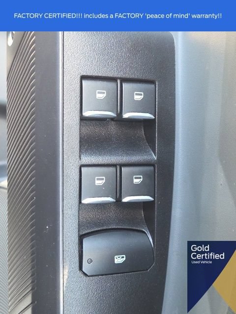 Used 2025 Ford Maverick XL FWD image 20