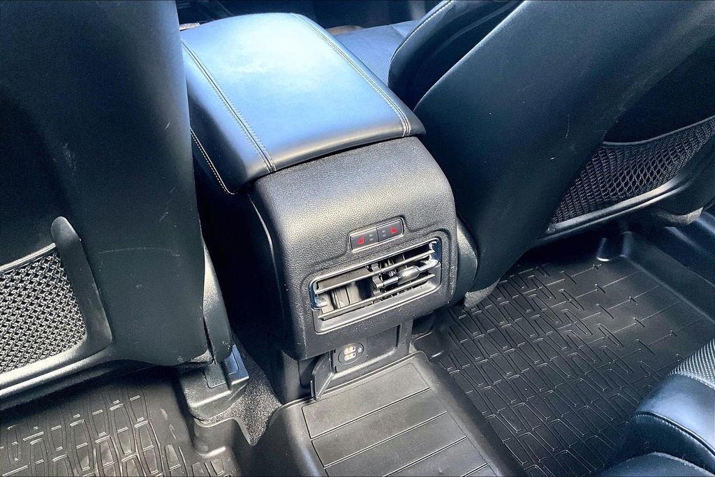 Used 2021 Lincoln Corsair AWD w/ Premium Package image 33