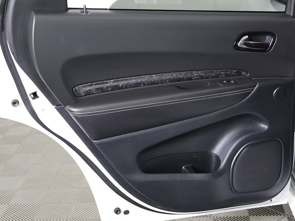 Used 2023 Dodge Durango SRT image 31