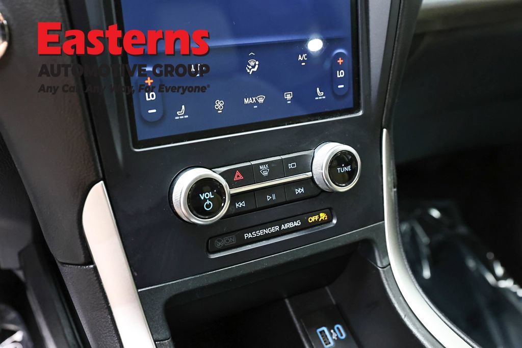 Used 2023 Ford Edge ST-Line AWD/4WD image 20