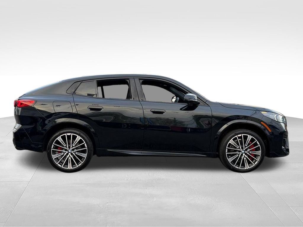 Used 2026 BMW X2 M35i AWD/4WD image 10