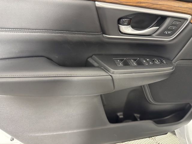 Used 2020 Honda CR-V EX-L image 17