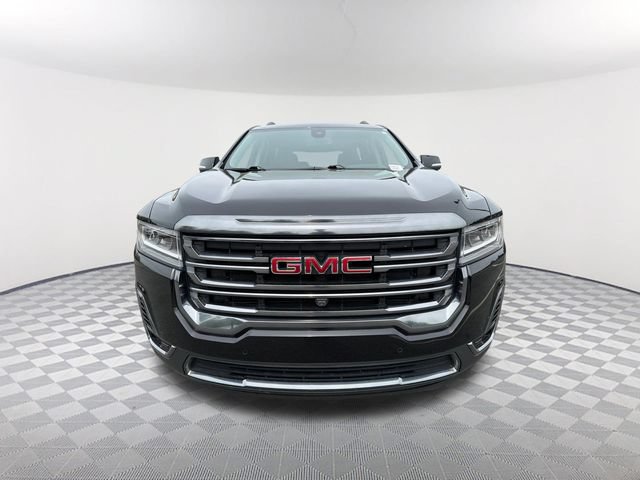 Used 2023 GMC Acadia AT4 w/ Technology Package video 2