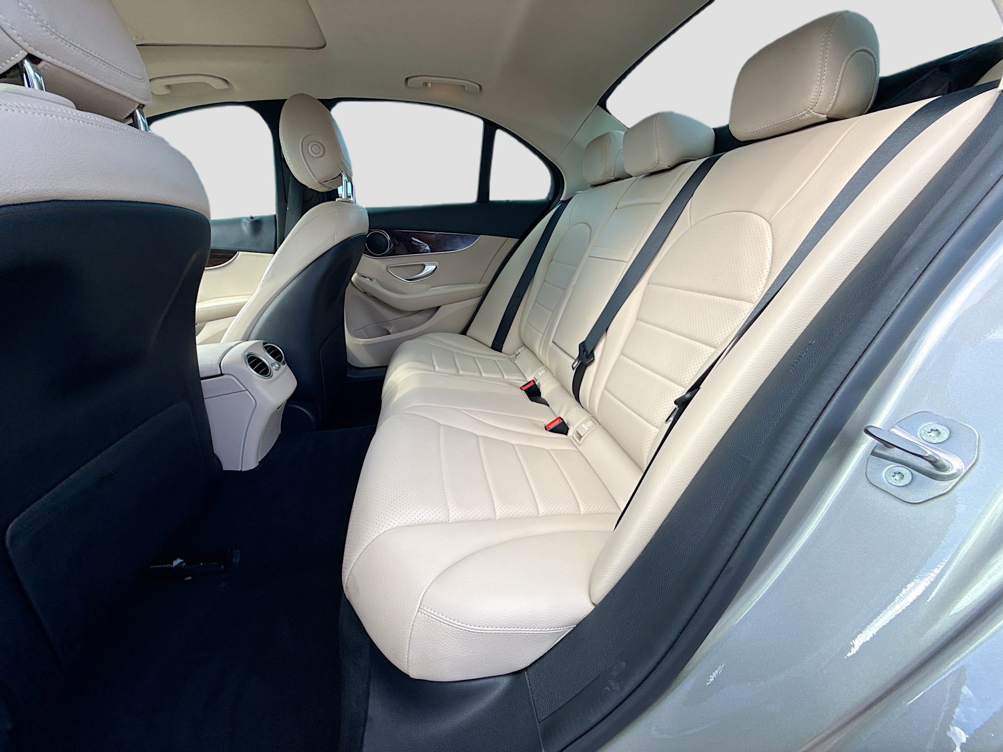 Used 2019 Mercedes-Benz C 300 Sedan image 20