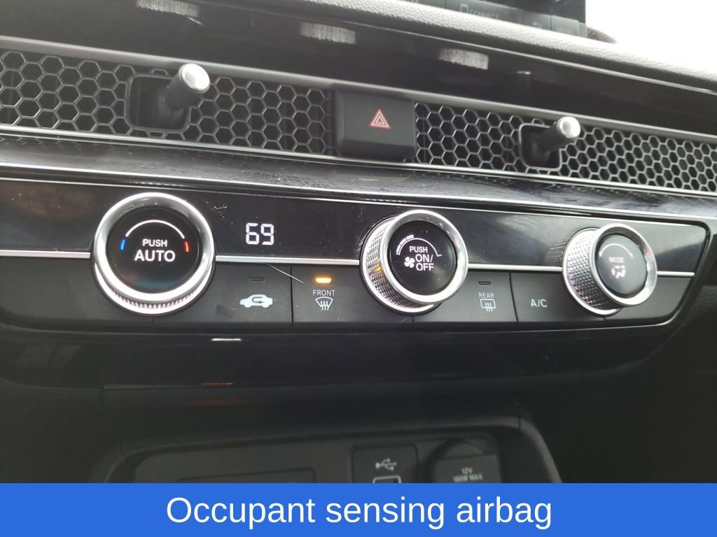 Used 2022 Honda Civic Sport image 23